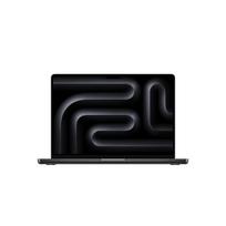 APPLE MacBook Pro 14" M5 Max 36GB, 2 TB laptop, Space Black (MGDU4KS/A)