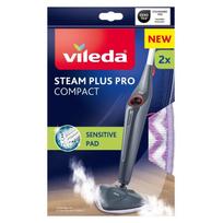 Vileda Refill Steam Plus Pro Sensitive