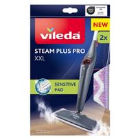 Vileda Refill Steam Plus Pro XXL Sensitive