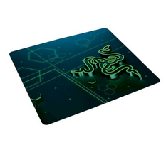 Razer Goliathus Mobile Gaming Mouse Pad 215 x 270 mm / BOX DAMAGED