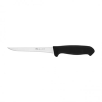 Virtuvinis peilis mėsai Morakniv Frosts Unigrip Straight Narrow Boning 7151UG