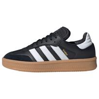 ADIDAS ORIGINALS Sportbačiai be auliuko 'Samba XLG' auksas / juoda / balta