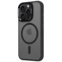 Tactical MagForce Hyperstealth 3.0 Cover for Apple iPhone 15 Pro Asphalt