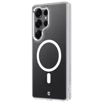 Tactical MagForce 2.0 Cover for Samsung Galaxy S25 Ultra Silver