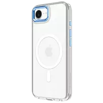 Tactical MagForce 2.0 Cover for Apple iPhone 16e/17e Blue