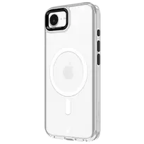 Tactical MagForce 2.0 Cover for Apple iPhone 16e/17e Black