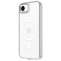Tactical MagForce 2.0 Cover for Apple iPhone 16e/17e Silver