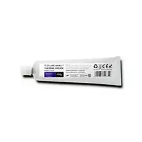 Qoltec 51634 Thermal grease 1.42 W/m-K | 100g | White