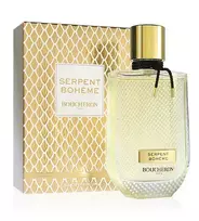 Boucheron Serpent Bohéme EDP W 90ml