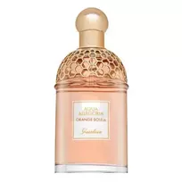 Guerlain  Guerlain Aqua Allegoria Orange Soleia unisex eau de toilette 125 ml
