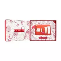 Clarins Nutri-Lumiére Skincare  AND  Hand Care Gift Set