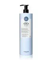 Maria Nila Coils  AND  Curls Co-Wash 1000 Ml