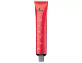 Schwarzkopf Professional , Igora Royal, Permanent Hair Dye, 5-21 , 60 ml