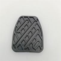 Nissan Qashqai 07-16 Brake & Clutch Pedal Anti-Slip Rubber Cover 46531JD00A Kangsen gray
