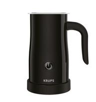 KRUPS XL1008 Automatic milk frother/warmer Black
