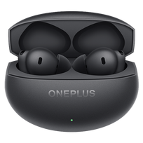 OnePlus Nord Buds 4 - Black