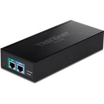 TRENDNET Injector 10G PoE++ 90W with internal power supply