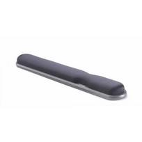 Kensington TAS Wrist Support adjustable, Gel soft.