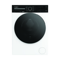 Washing machine Whirlpool