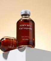 Ecliss Pdrn 20  Vial Ampoule NONE brown