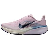 Nike Pegasus 42 Kvėpuojantys Bėgimo Bateliai Moteriški Rožiniai Mėlyni IB1881-500 38 gray
