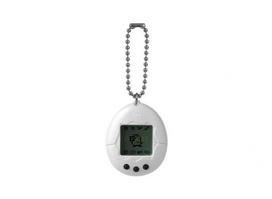 FRAGMENT Original Tamagotchi FRGMT EDITION 2 White One-Size