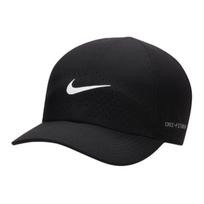 Nike Dri-FIT Adv Club Unstructured Tennis Cap FB5598 S/M black
