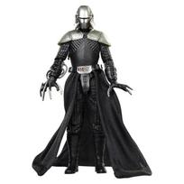Hasbro - Žvaigždžių karai Juodoji serija - Figūrėlė Lordas Starkilleris 15 cm