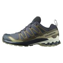 Salomon XA Pro 3D V9 GORE-TEX Low Running Shoes Men sneaker Gray L47823000 44 black