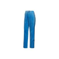 Adidas Knitted Sweatpants Women's Blue HM2055 30 mėlyna