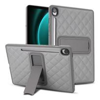 Case for Samsung Tab Luxury Leather S10 Lite S9 FE Stand Case S6 Lite A11 A9 Plus FE A8 A7 Lite 11 10.5 8.7  Kickstand Cover Tab S9 S9FE