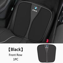 Automobilio sėdynės pagalvėlė Atlošo Sėdynės apsauga Dangtelis Priedai BMW X5 X6 F30 F34 F10 F20 G20 G30 F15 F16 1 3 5 7 Serijai Lipdukas brown
