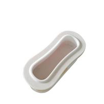 Windsurfing Board Insert Handle UICE Impact-resistant Plastic Surfing Accessory for Outdoor Kite Surfing Use juoda