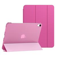 For iPad Air 11-Inch M3/M2 /,iPad Air 4/5 (/ 5th/4th Generation 10.9-Inch) Case,Slim Stand Hard Back Shell Cover For iPad Air 11 M3
