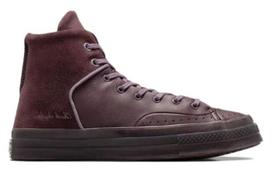 Chuck 70 Converse Marquis Leather High 'Eternal Earth' A05619C 39.5 gray