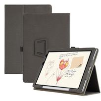 Case for XPPen Magic Note Pad 10.95 Inch-  Folding Stand and Hand StrapCover juoda