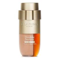 CLARINS Double Serum Foundation - # L6C 30ml beige