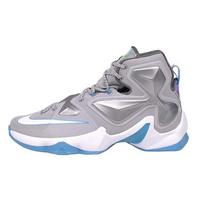 Nike LeBron 13 'Hologram' 807219-014 46 gray