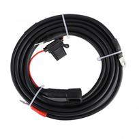 2M Battery Cable Fit for Yamaha Parsun Powertec Outboard Engine 30-85HP Boats parts boat engine Car black
