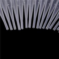20 vnt/rinkinys 3 ml vienkartinis plastikinis akių lašintuvų rinkinys, perkeliamas graduotų pipečių laboratoriniai reikmenys gray