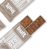 Bult protein bar with goat meat - dog treat - 75g