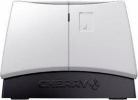 Cherry SMART TERMINAL 1150 smart card reader Indoor USB USB Type-A Black, White