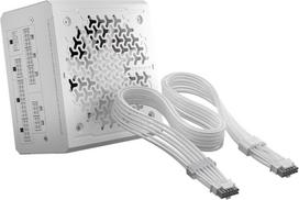 Corsair RM Series RM1000e power supply unit 1000 W 24-pin ATX ATX White