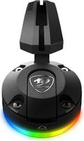Cougar Headset Stand BUNKER S ARGB
