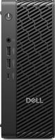 Dell Pro Max FCM2250 Intel Core Ultra 7 265 32GB DDR5-SDRAM 1 TB SSD NVIDIA RTX A1000 Windows 11 Pro Micro PC Mini PC Black