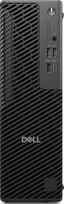 Dell Pro Max FCS1250 Intel Core Ultra 5 245 16GB DDR5-SDRAM 512GB SSD Windows 11 Pro Slim PC PC Black