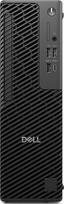 Dell Pro Max FCS1250 Intel Core Ultra 7 265 32GB DDR5-SDRAM 1 TB SSD NVIDIA RTX A1000 Windows 11 Pro Slim PC PC Black
