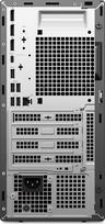 Dell Pro Precision 7 T1 PW7T1260 Intel Core Ultra 7 265 16GB DDR5-SDRAM 1 TB SSD Windows 11 Pro Desktop Workstation Black