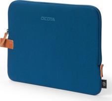 Dicota D32156-RPET laptop case 40.6 cm (16") Sleeve case Navy