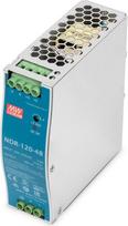 Digitus Industrial Power Supply 48V DC, 120W